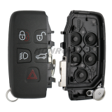 Lonsdor Specific Smart Key for 2015-2018 Land Rover Jaguar 5 Buttons 315MHz/433MHz