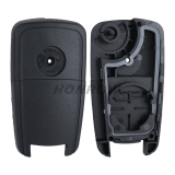 For Chevrolet 2 button original replacement key shell