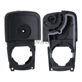 For Chevrolet 2 button original replacement key shell