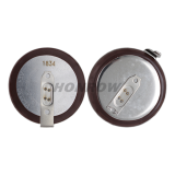 For Landrover  Rechargable battery VL2330 Model, 3V.