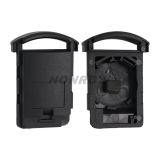 For Opel 2 button remote key With 433Mhz