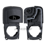 For Chevrolet 3 button original replacement key shell