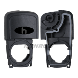 For Chevrolet 2 button original replacement key shell