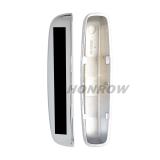 For Range rover 5 button remote key blank