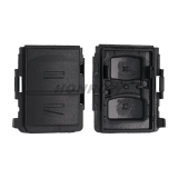 For Opel 2 button remote key With 433Mhz