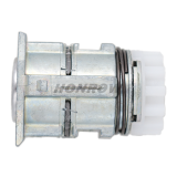 For Audi HU66 Series  Audi A3 / Audi A4 door lock