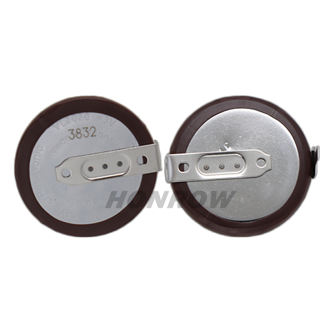 For Landrover Rechargable battery VL2020 Model, 3V.