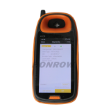 For Renault Clio 4 button Smart Key with  433.92MHz FSK NCF29A1M / HITAG AES / 4A CHIP