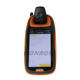 For Renault 3 button remote key with 433mhz & 7961M(HITAG AES) chip