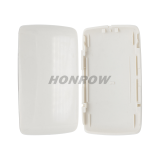 For Renault Clio 4 button Smart Key with  433.92MHz FSK NCF29A1M / HITAG AES / 4A CHIP