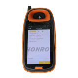 For Renault Megane4 Talisman Espace5 4 button Smart Remote key keyless card with 433mhz  PCF7953M chip