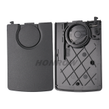 After Market For Renault Koleos &for Clio keyless Remote key With PCF7953 Hitag AES Chip 433.9Mhz   (No Logo)