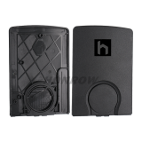 After Market For Renault Koleos &for Clio keyless Remote key With PCF7953 Hitag AES Chip 433.9Mhz