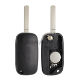 After Market For Renault Fluence 3 button remote key with 433Mhz ID46 Chip PCF7961