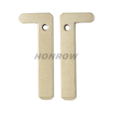 For Renault Clio 4 button Smart Key with  433.92MHz FSK NCF29A1M / HITAG AES / 4A CHIP