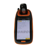 After market for Renault  2 button remote key with  PCF7961（HITAG2) Chip 433Mhz