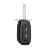 For Renault 2B remote key with 434mhz PCF7961M(HITAG AES)chip  please choose the key blade style