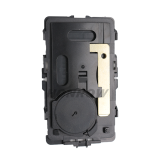 For Renault Clio 4 button Smart Key with  433.92MHz FSK NCF29A1M / HITAG AES / 4A CHIP