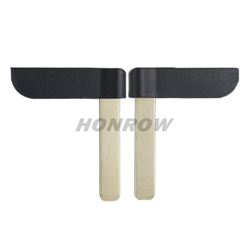 For Renault Megane 3 Button Remote Key Blank with balde Buckle Detachable (key pad color like original)  high quality