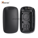 Xhorse XSTO03EN  4 Button for toyota Smart Key