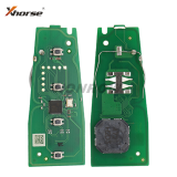 XHORSE XSPS01EN for Porsche Style XM38 Universal Smart Key