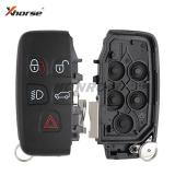 XHORSE XSLR01EN for JLR Style XM38 Universal Smart Key)