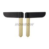 For High Quality Renault Megane 3 button remote key with 433Mhz original 7947 Chip