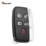 XHORSE XSLR01EN for JLR Style XM38 Universal Smart Key)