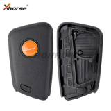 Xhorse VVDI Universal 4 button Smart Key keyless with Proximity Function XSKF30EN