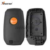 Xhorse VVDI Universal Smart Key For Toyota XM38 Smart Key XSTO01EN 4D 8A 4A All in One for KEY Max Plus Pad VVDI2 Mini Tool
