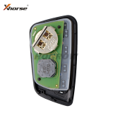 Xhorse VVDI Universal 4 button Smart Key keyless with Proximity Function XSKF30EN