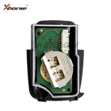 Xhorse VVDI  Remote Key B5 Type 3 button Universal Remote Key XKB506EN