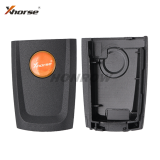 Xhorse VVDI  For Audi Type Universal Remote Flip Key 3+1 Buttons Wireless XNAU02EN