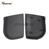 XHORSE XNTO00EN For Toyota Style 3 button Wireless Universal Remote Key