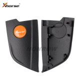 XHORSE Knife Style smart Flip remote key 4 button XSKFF1EN  for VVDI Key Tool VVDI2