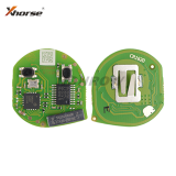 Xhorse XNSZ01EN for Suzuki Type Wireless Remote