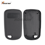 Xhorse VVDI XKHO04EN  Universal Wired Remote For Honda Type