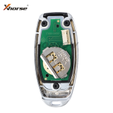 Xhorse XKGD12EN Wire Remote Key Garage Door English