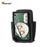 Xhorse VVDI Remote Key B5 Type 3 button Universal Remote Key XKB501EN