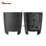 XHORSE VVDI for GM FLIP KEY TYPE UNIVERSAL REMOTE KEY 4 BUTTONS –  XKBU01EN