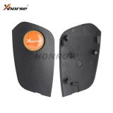 Xhorse VVDI  Remote Key DS Type Wire Remote Key 3 button Universal Remote Key  XKDS00EN