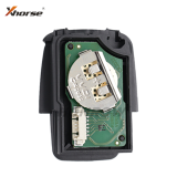 Xhorse VVDI  Remote Key B5 Type 2 button Universal Remote Key XKB508EN