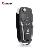 Xhorse VVDI Remote Ford Type Universal Remote Key  XKFO01