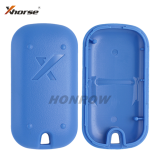 Xhorse XKXH01EN Universal Remote Key 4 Buttons for VVD2/VVDI Key Tool English Version