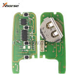Xhorse VVDI Remote Ford Type Universal Remote Key  XKFO01