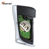 XHORSE For LEXUS STYLE Super Remote key Remote 3 button XELEX0EN for VVDI Key Tool VVDI2
