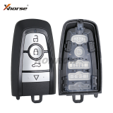 Xhorse XSFO02EN XM38 Series 4-Button Universal Smart Key