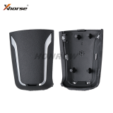 Xhorse VVDI Super Remote XEFO01EN for Ford Type could be use for all ID possible as the super chip