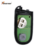 XHORSE XSJP01EN 5 Buttons smart Remote key