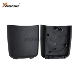 Xhorse XEB510EN Super Remote Key VW B5 Flip 3 Button Built-in XT27B Super Chip